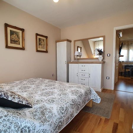 Dorci Apartman ケストヘイ エクステリア 写真