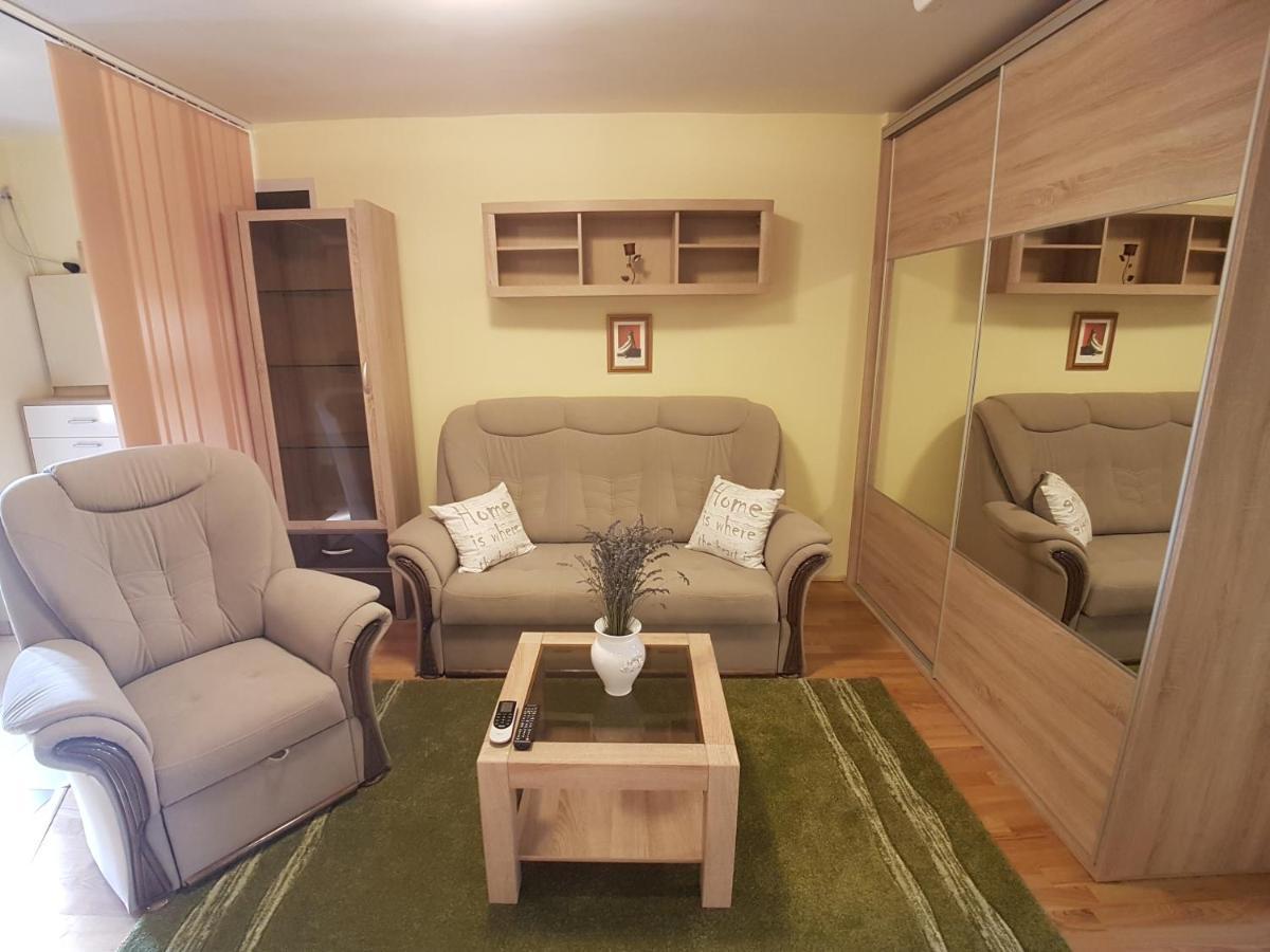 Dorci Apartman ケストヘイ エクステリア 写真