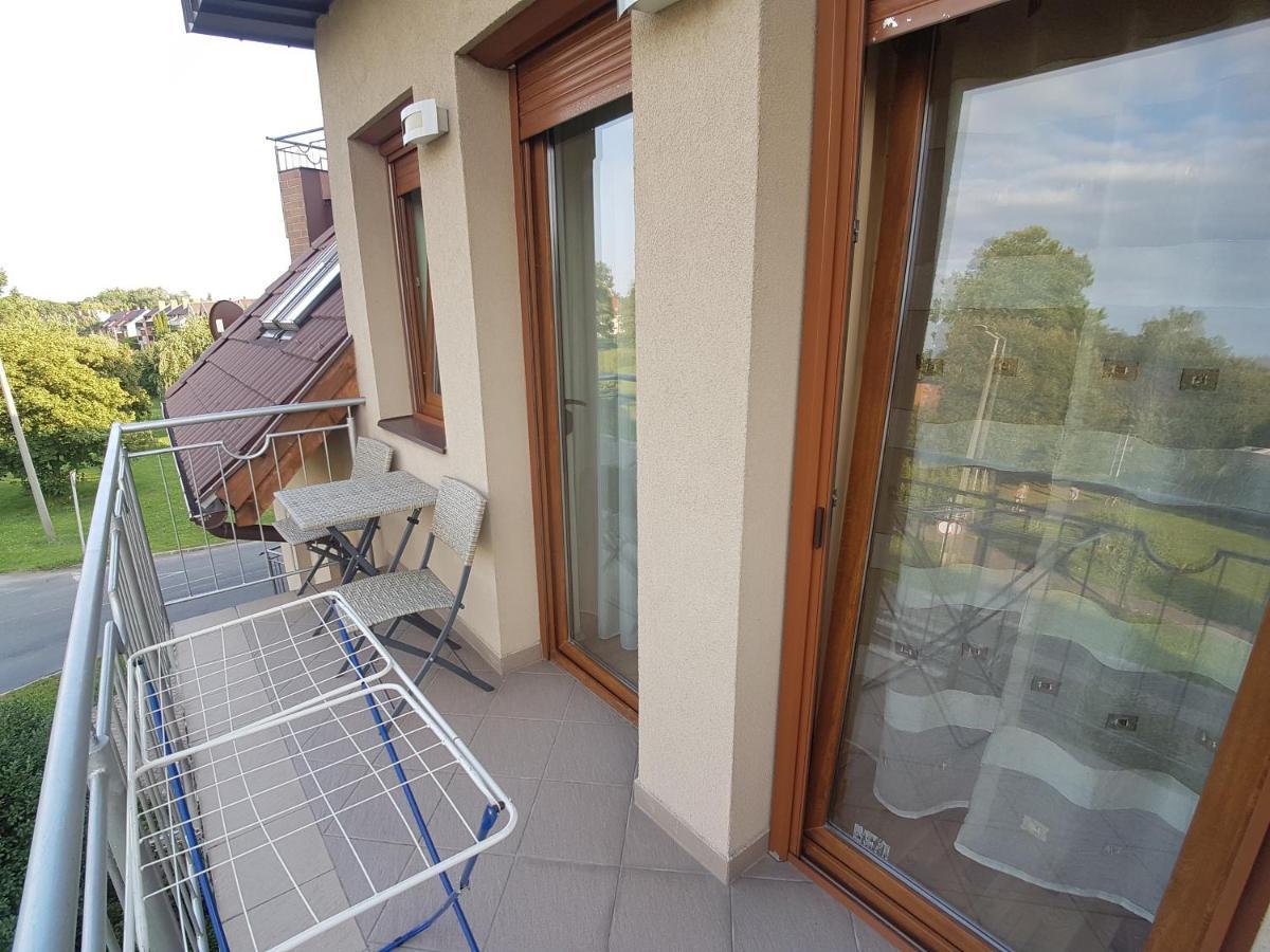 Dorci Apartman ケストヘイ エクステリア 写真